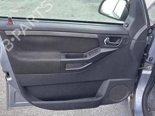 Right sun visor OPEL MERIVA A MPV (X03) 1.7 CDTI (E75) | BP29286979I2 