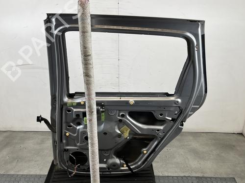 Right rear door DACIA DUSTER (HS_) 1.5 dCi | BP29866876C5