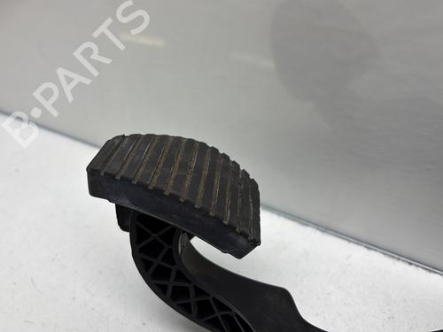 Used Clutch pedal Clutch pedal PEUGEOT 208 I (CA_, CC_) 1.5 BlueHDI 100 (102 hp) 30941115 30941115