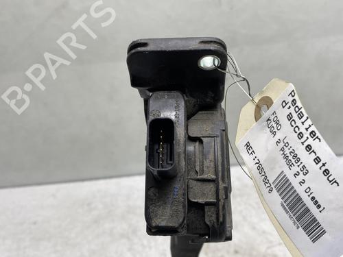 Pedal FORD KUGA II (DM2) 2.0 TDCi | BP19962730I4 - Image 2