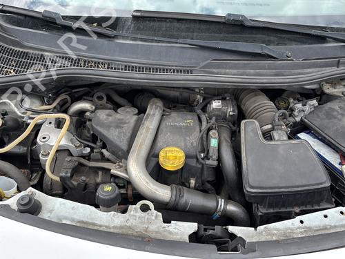 Instrument cluster RENAULT TWINGO II (CN0_) 1.5 dCi (CN0E) | BP30887611C47 - Image 12