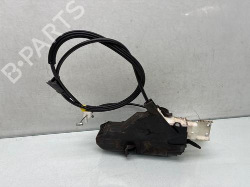 Used Front left lock Front left lock 37723594 37723594