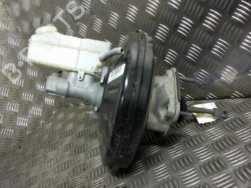 Used Servo brake RENAULT CLIO IV Grandtour (KH_) 1.5 dCi 90 (KHN3, KHN4) (90 hp) 19985205