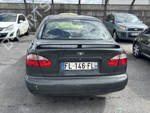 Left taillight DAEWOO LANOS Saloon (KLAT) 1.5 | BP29544336C34 - Image 12