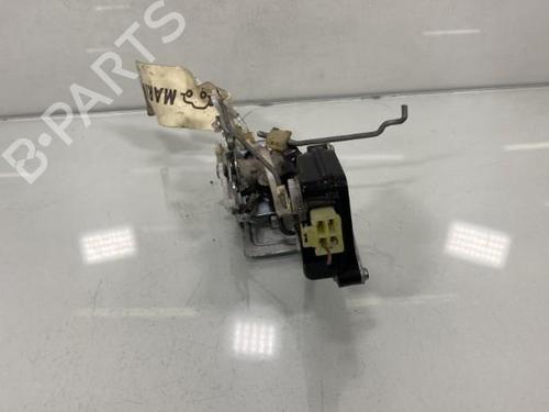 Used Rear left lock CHEVROLET MATIZ (M200, M250) 0.8 (52 hp) 19974266