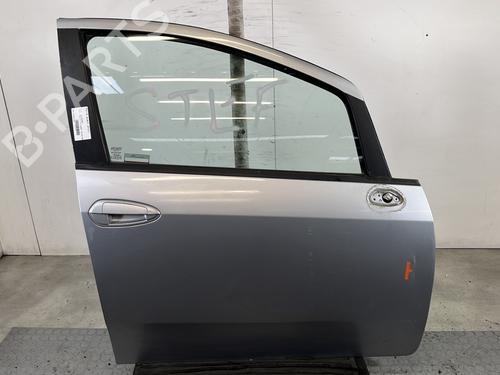 right-front-door-fiat-punto-evo-199_-2008-32062560 main image