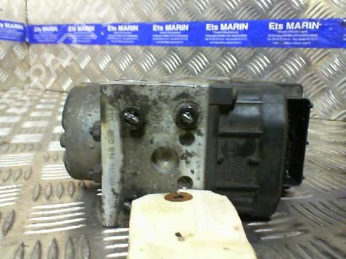 Used ABS pump ABS pump AUDI A4 B5 (8D2) 1.9 TDI (75 hp) 19986646 19986646
