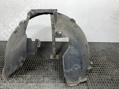 Wheel arch PEUGEOT 3008 I MPV (0U_) 1.6 HDi | BP29855645C56 