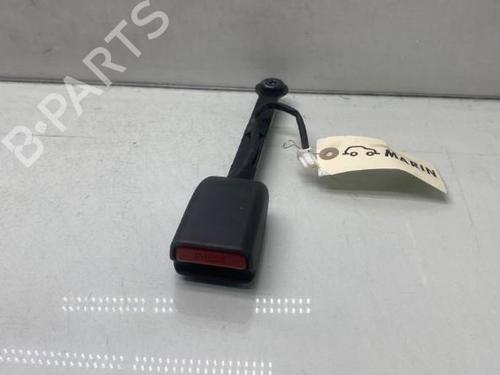 Engate do cinto Engate do cinto NISSAN X-TRAIL III (T32_, T32R, T32RR) 1.6 dCi ALL MODE 4x4-i (NT32) (130 hp) 19960174 19960174