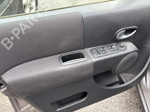 Right sun visor RENAULT MODUS / GRAND MODUS (F/JP0_) 1.5 dCi (FP0F, JP0F) | BP36663832I2 - Image 23