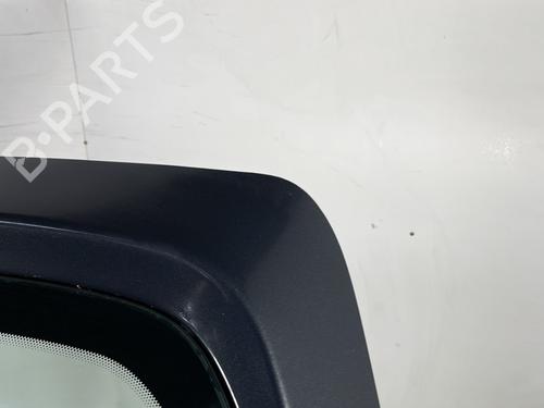 Tailgate CITROËN XSARA PICASSO (N68) 2.0 HDi | BP28353597C6 