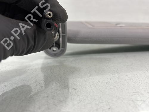 Used Right sun visor Right sun visor RENAULT MEGANE I Coach (DA0/1_) 1.6 16V (DA0B, DA04, DA11) (107 hp) 29863708 29863708