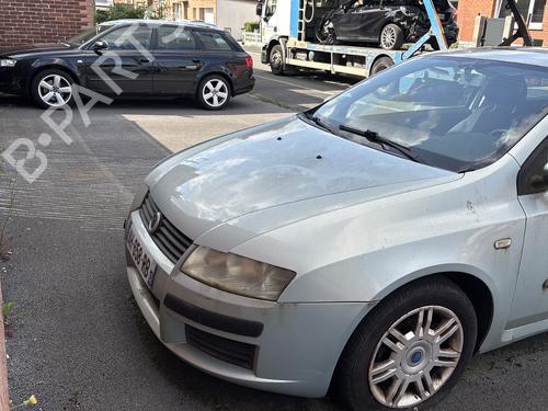 Used Parts FIAT STILO (192_) 1.6 16V (192_XB1A) (103 hp) 4372397