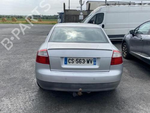 Front right lock AUDI A4 B6 (8E2) 2.5 TDI | BP24664753C97  - Image 6