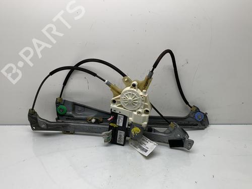 Used Front left window mechanism Front left window mechanism RENAULT LAGUNA III (BT0/1) 2.0 dCi (BT01, BT08, BT09, BT0E, BT0K, BT12, BT1C, BT1D,... (150 hp) 20008151 20008151