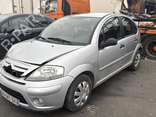 Brukte deler til CITROËN C3 I (FC_, FN_) 1.4 HDi (68 hp) 4239878