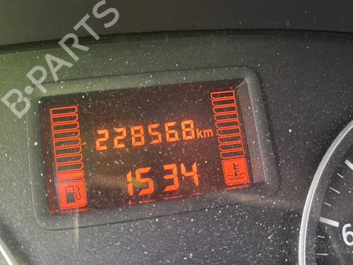 Tailgate DACIA SANDERO 1.4 (BS0C, BS0A, BS0G, BS1F, BS0E) | BP32118565C6  - Image 7