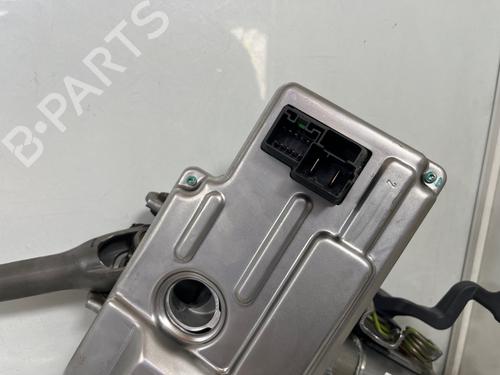Steering column OPEL CORSA D (S07) 1.2 LPG (L08, L68) | BP37249572M21 - Image 5