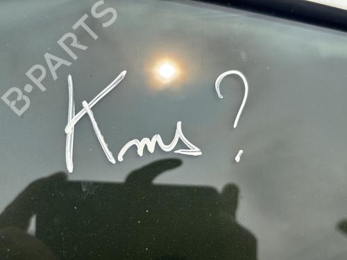 Left front window switch OPEL MOKKA / MOKKA X (J13) 1.4 (_76) | BP30791346I27  - Image 8