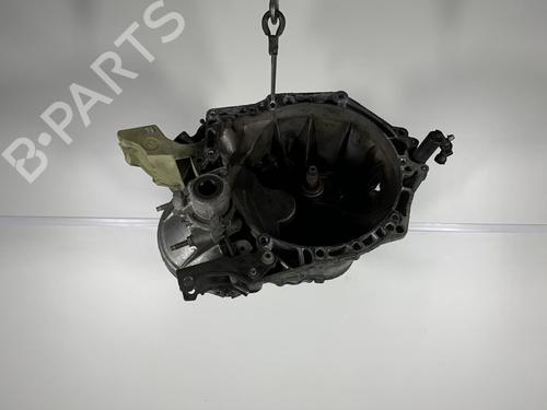 Used Gearbox Gearbox PEUGEOT 207 (WA_, WC_) 1.6 HDi (92 hp) 19953880 19953880