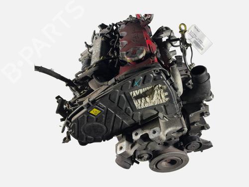 Engine ALFA ROMEO 159 (939_) 1.9 JTDM 8V (939AXE1B) | BP39654049M1 - Image 5