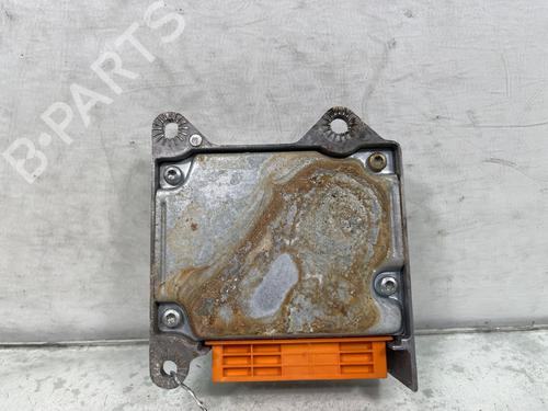 Used ECU airbags ECU airbags PEUGEOT 307 (3A/C) 1.4 HDi (68 hp) 34627512 34627512