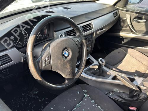 Warning switch BMW 3 Touring (E91) 318 d | BP30409059I22  - Image 17