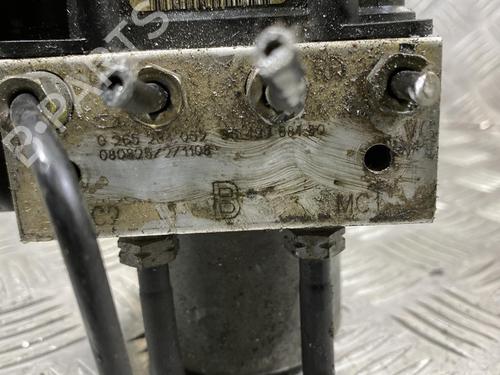Used ABS pump ABS pump PEUGEOT 607 (9D, 9U) 2.2 HDi (170 hp) 20023493 20023493
