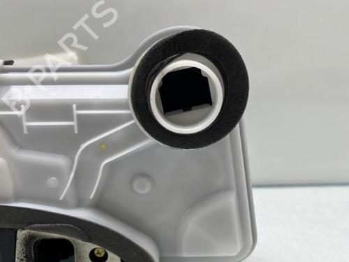 Front right lock PEUGEOT 108 1.0 VTi | BP19988839C97 