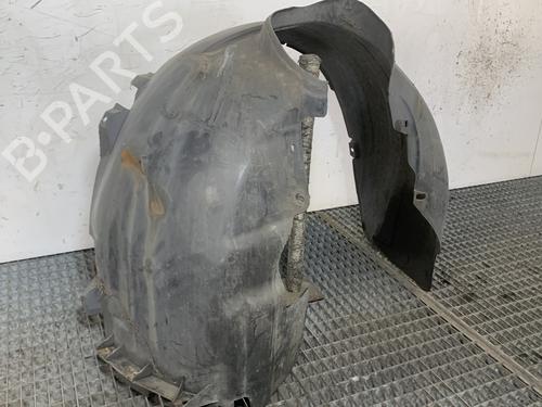 Used Wheel arch Wheel arch FORD FOCUS II (DA_, HCP, DP) [2004-2013] 33484289 33484289