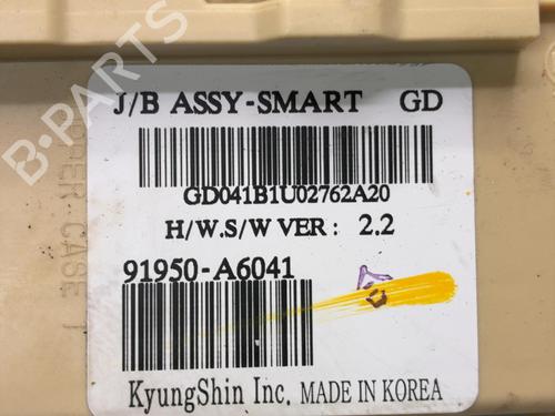 Electronic module HYUNDAI i30 (GD) 1.6 CRDi | BP39455042M83 - Image 10