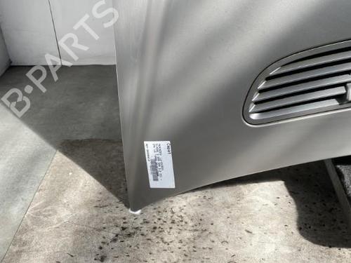 Hood MERCEDES-BENZ S-CLASS (W220, V220) S 320 CDI (220.025, 220.125) | BP19990159C1 