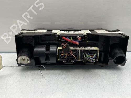 Used Climate control VW FOX Hatchback (5Z1, 5Z3, 5Z4) 1.4 (75 hp) 19967100