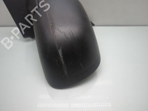 Left mirror DACIA DOKKER MPV (KE_) 1.5 dCi / Blue dCi 75 (KEAJ, KEAH, KEJW) | BP26495899C26 