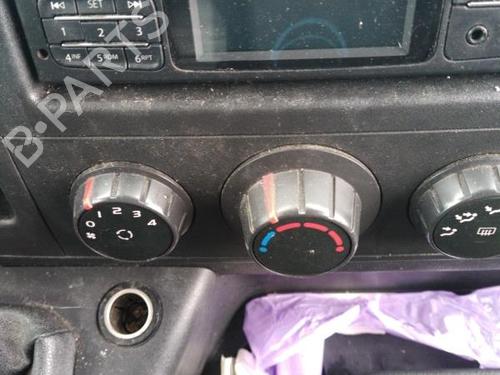 Steering rack RENAULT MASTER III Van (FV) 2.3 dCi 100 FWD (FV0A, FV0B, FV0G, FV0K, FV0H) | BP26498741M22  - Image 21