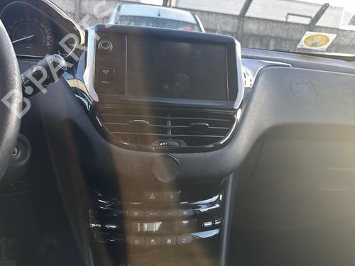 Left front window switch PEUGEOT 208 I (CA_, CC_) 1.4 HDi | BP33484588I27 - Image 19