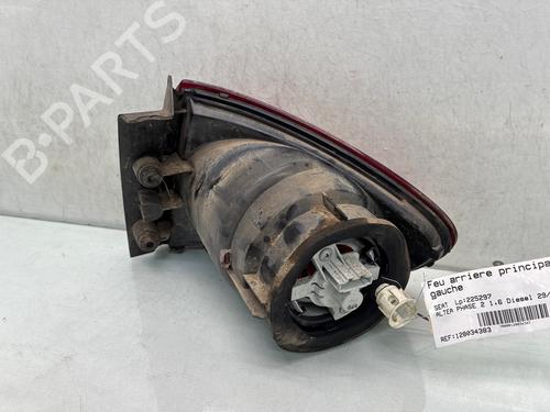 Left taillight SEAT ALTEA (5P1) | BP37678806C34 - Image 4