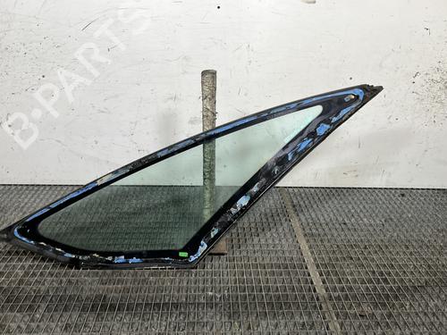 Front right quarter glass CITROËN C4 Picasso I MPV (UD_) 2.0 HDi 138 | BP31858167C112
