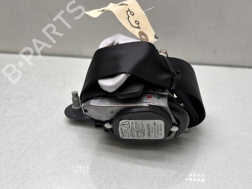 Used Front right belt tensioner Front right belt tensioner PEUGEOT 208 I (CA_, CC_) 1.2 VTI 82 (82 hp) 32441209 32441209