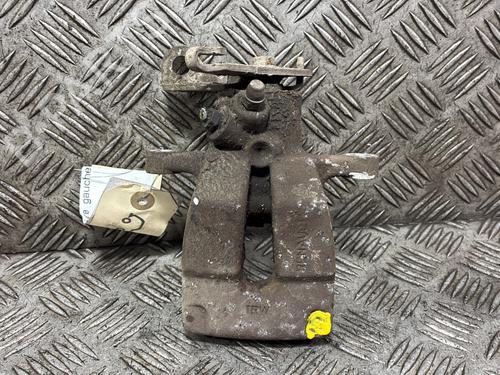 Used Left rear brake caliper Left rear brake caliper RENAULT GRAND SCÉNIC III (JZ0/1_) 1.5 dCi (JZ09, JZ0D, JZ10, JZ14, JZ1G, JZ29, JZ2C) (110 hp) 33648370 33648370