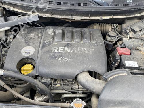 ABS pump RENAULT KOLEOS I (HY_) 2.0 dCi (HY0K) | BP31189528M43  - Image 44