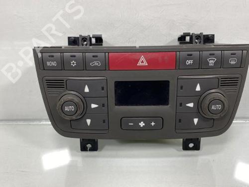 Climate control FIAT IDEA (350_) 1.4 16V | BP19998147I5 