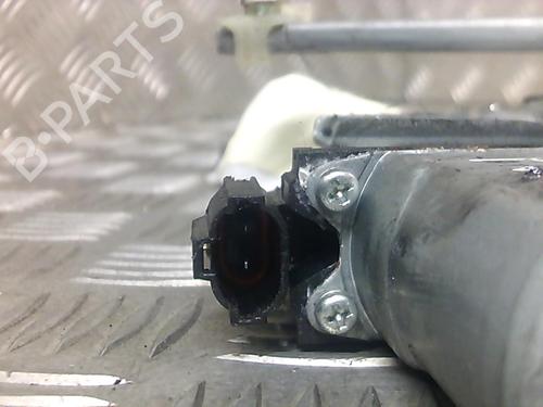 Front right window mechanism CHEVROLET KALOS  | BP20016616C23 