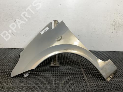 Used Left front fenders CITROËN C3 Pluriel (HB_) 1.4 (73 hp) 23001291