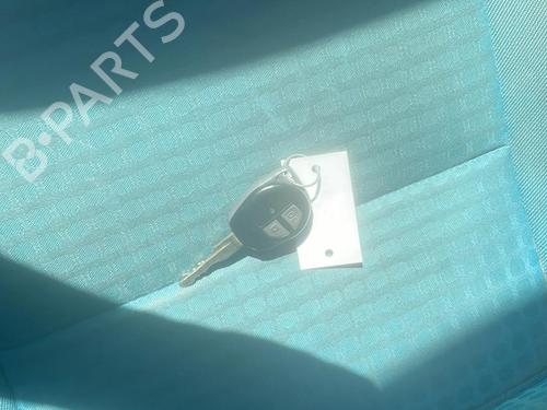 Warning switch OPEL AGILA (A) (H00) 1.2 16V (F68) | BP20008950I22 