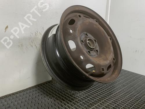 Rim VW FOX Hatchback (5Z1, 5Z3, 5Z4) 1.2 | BP27249770C45