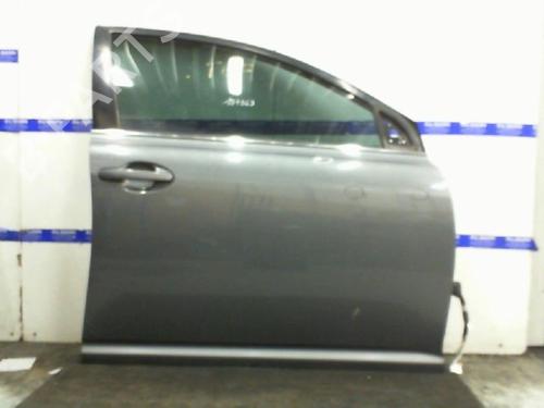 Used Right front door TOYOTA AVENSIS (_T25_) [2003-2008]  27722694