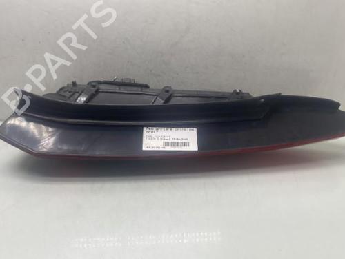 Right taillight FORD FIESTA V (JH_, JD_) 1.4 TDCi | BP19988186C35 