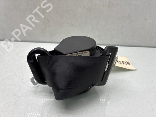 Used Rear left seatbelt Rear left seatbelt 39179647 39179647