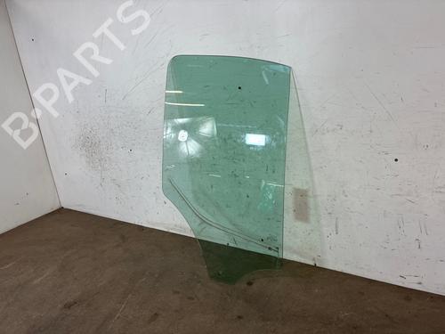 Used Front right door window Front right door window FORD TRANSIT CUSTOM V362 Van (FY, FZ) 2.2 TDCi (100 hp) 40604916 40604916